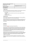 business case template sample