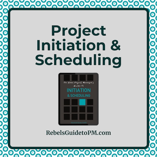 Project Initiation and Scheduling