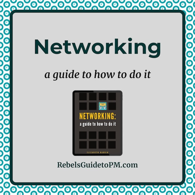 networking a guide to how to do it