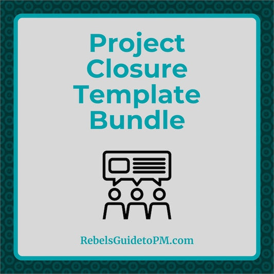 project closure bundle