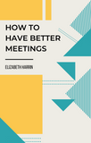 Meetings Template Bundle