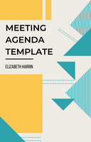 Meetings Template Bundle