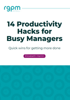 Project Manager's Productivity Bundle