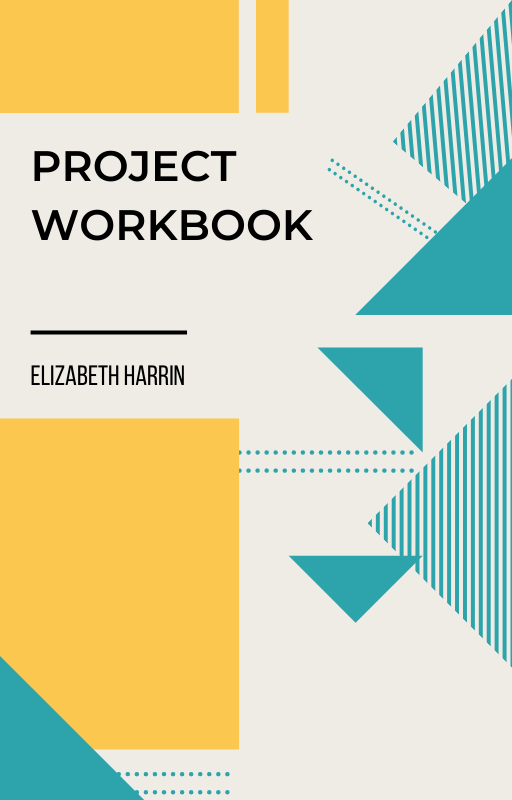 Project Workbook & Budget Tracker