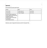 project closure template example 2