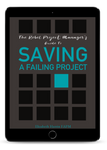 Rebel Project Manager's Guide to Saving a Failing Project