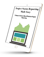 Project Status Reporting Made Easy